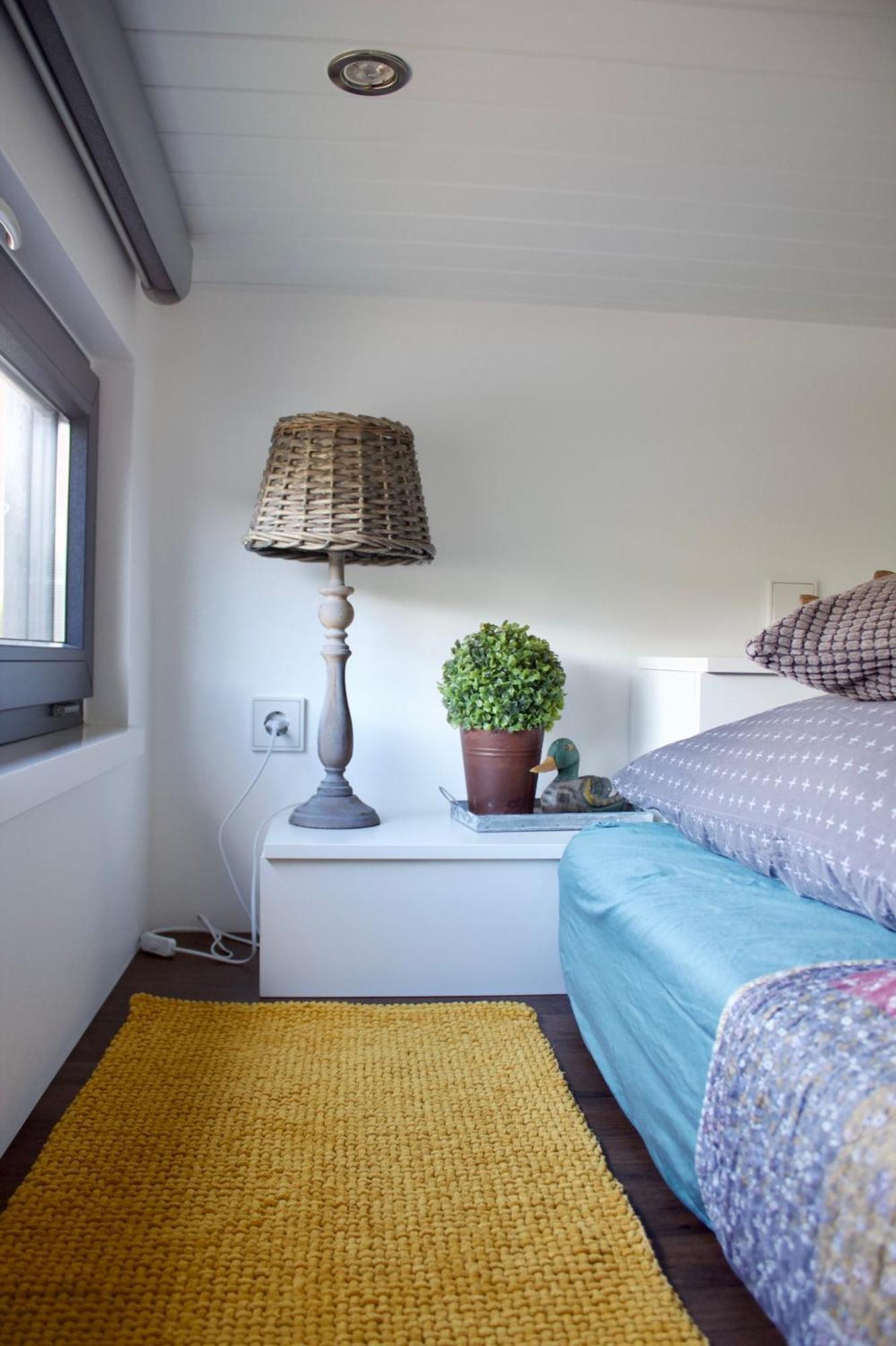 Sunset Tiny House Gbr Villa Neuendorf  Bagian luar foto